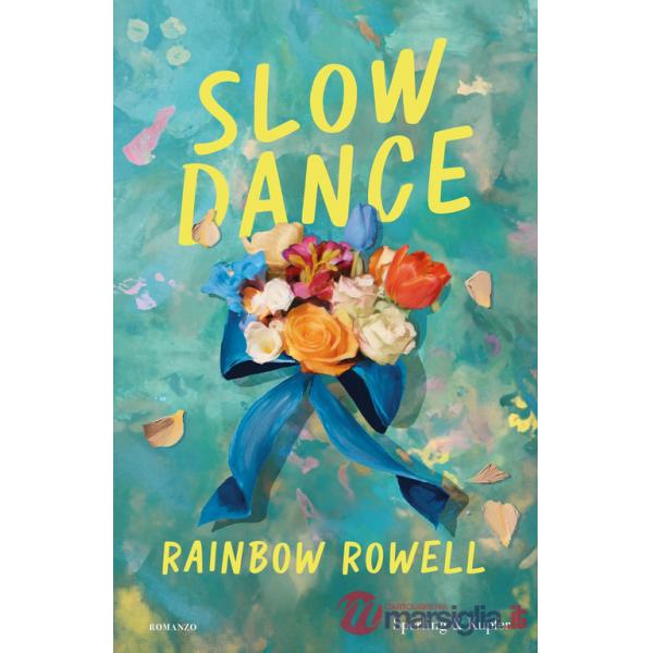 Slow dance. Ediz. italiana