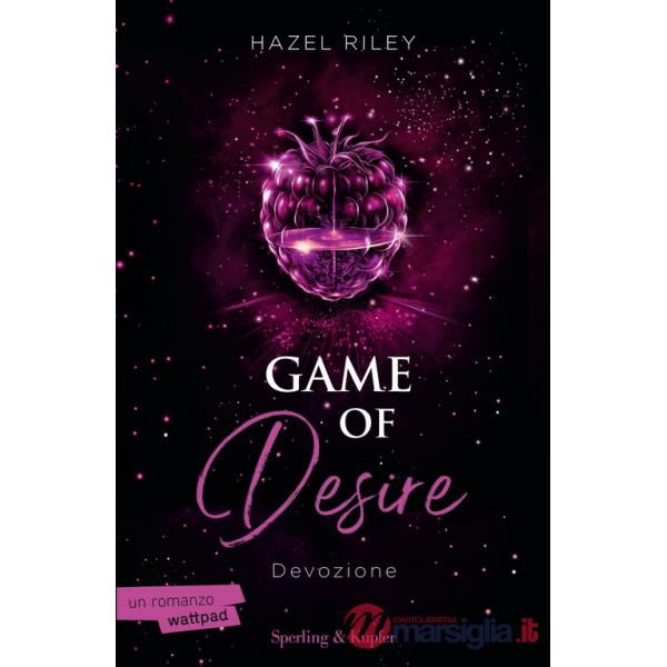 Game of desire. Devozione