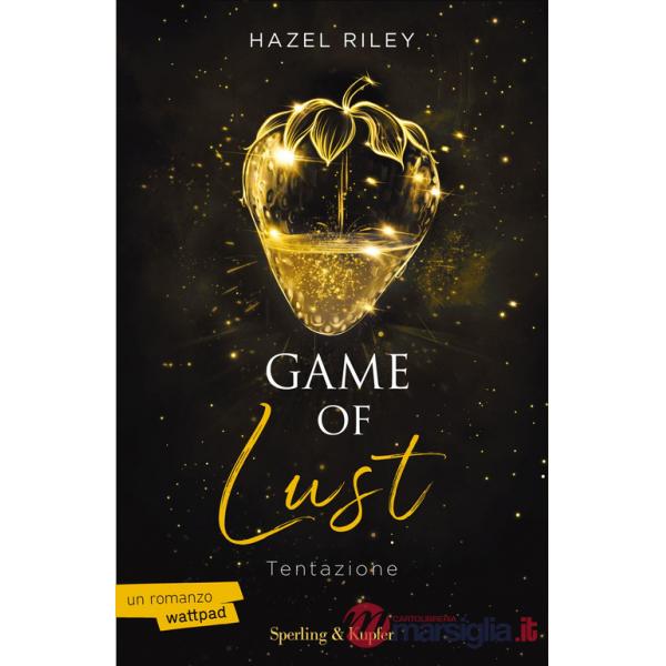Game of lust. Tentazione