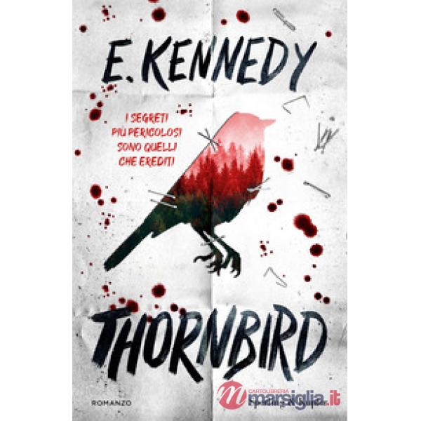 Thornbird. Ediz. italiana