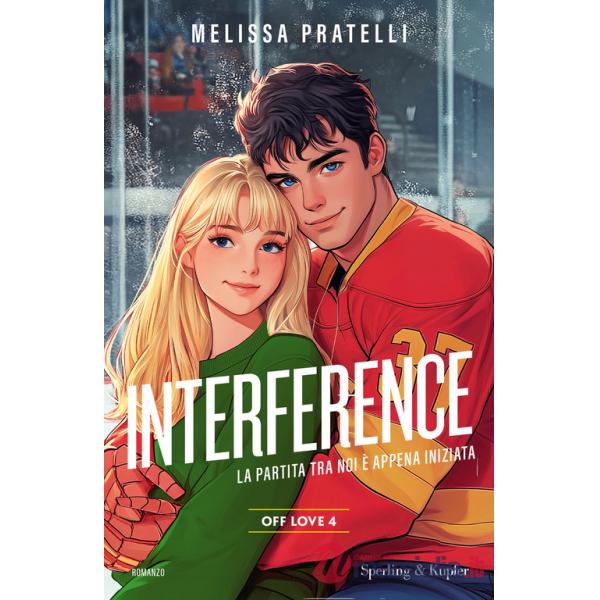 Interference. Off love. Vol. 4