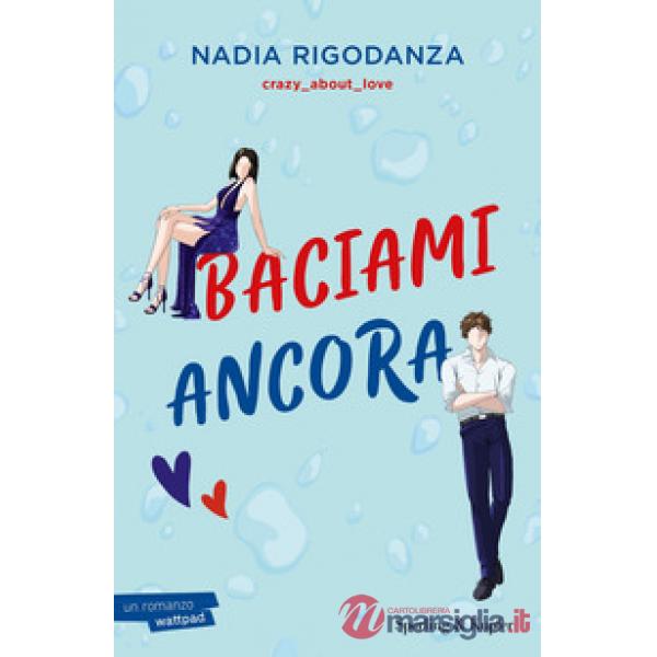 Baciami ancora