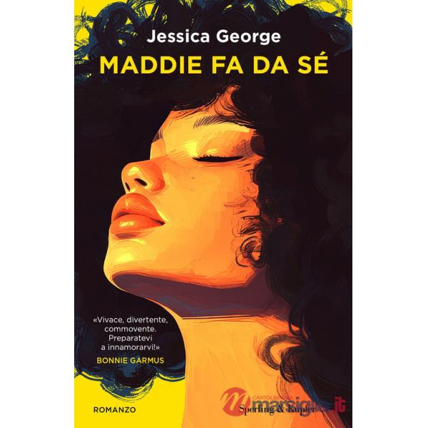 Maddie fa da sé