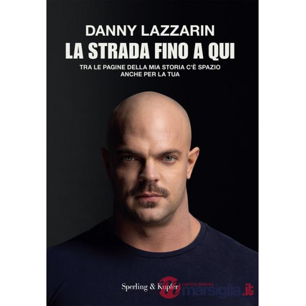 Strada fino a qui. Tra le pagine della mia storia c'è spazio anche per la tua (La)