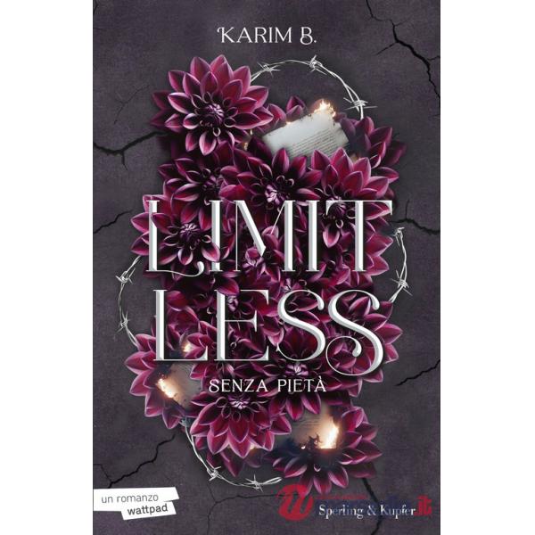 Limitless. Senza pietà. Vol. 3