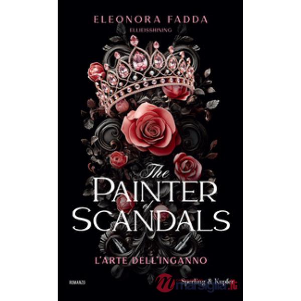 Painter of scandals. L'arte dell'inganno (The)