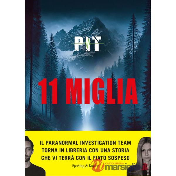 11 miglia