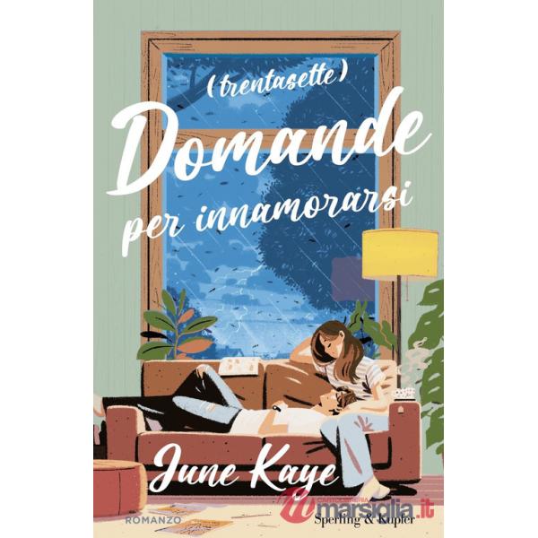 (Trentasette) domande per innamorarsi