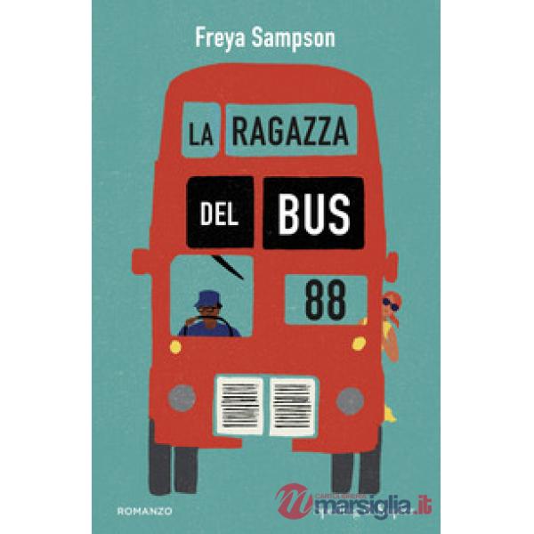 Ragazza del bus 88 (La)