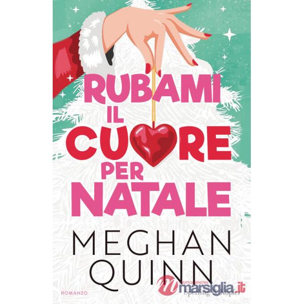 Rubami il cuore per Natale