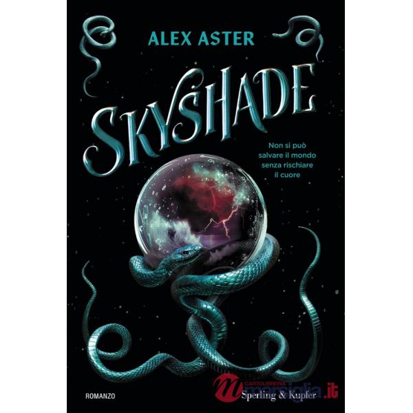 Skyshade. Ediz. italiana
