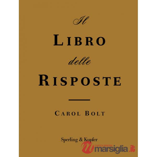 Libro delle risposte (Il)