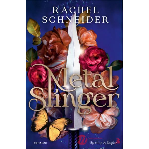 Metal Slinger. Ediz. italiana