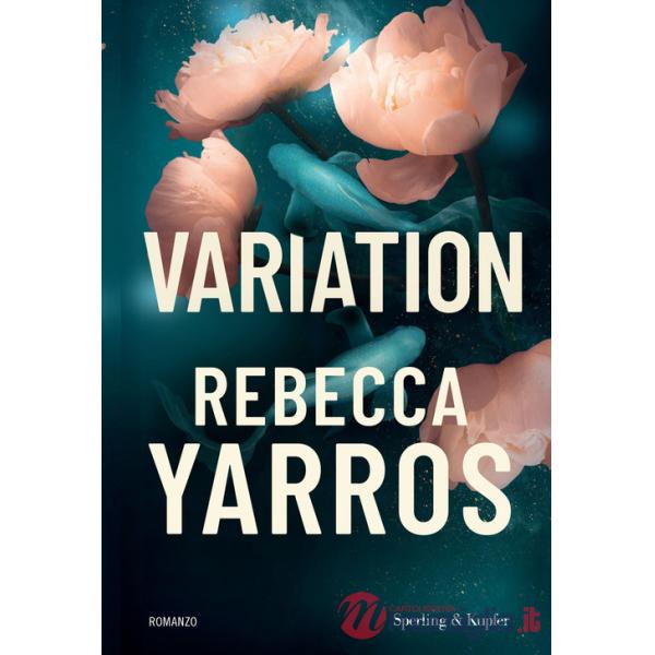 Variation. Ediz. Italiana