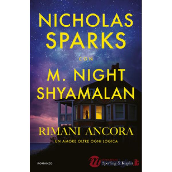 Rimani ancora