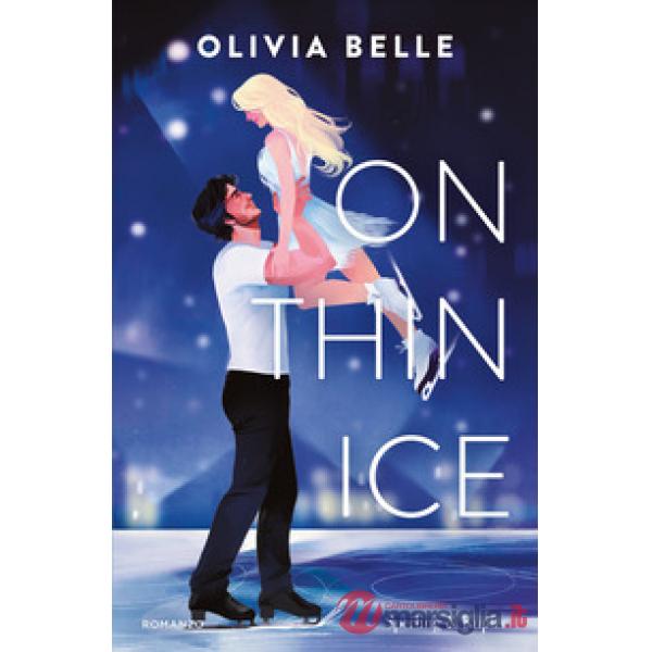 On thin ice. Ediz. italiana