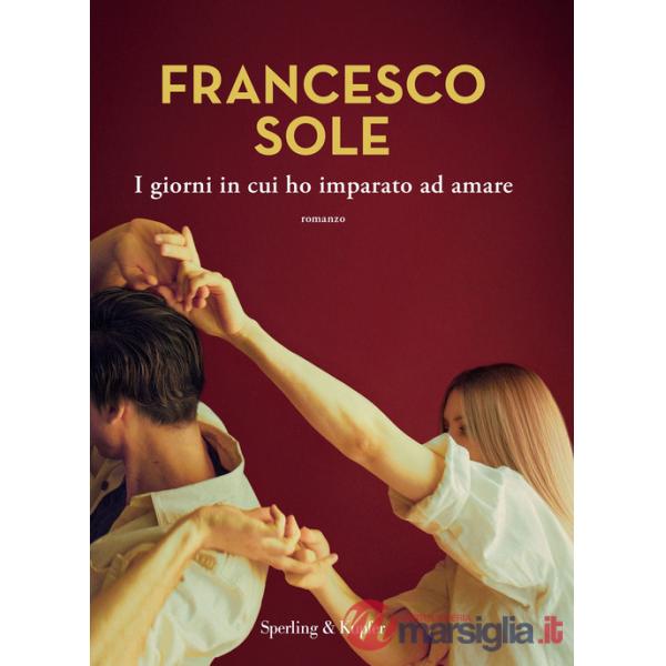 Giorni in cui ho imparato ad amare (I)
