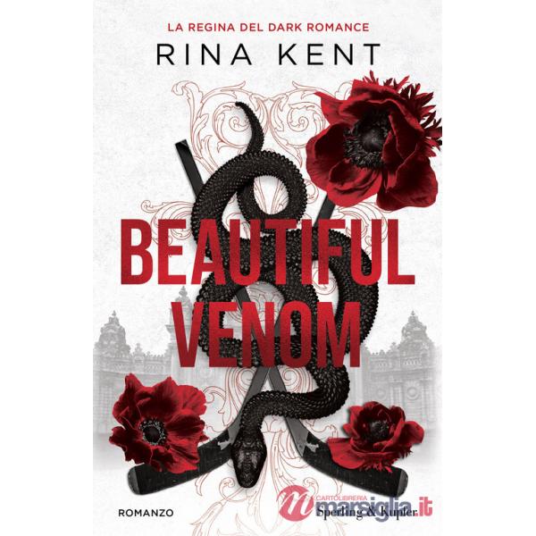 Beautiful venom. Ediz. italiana