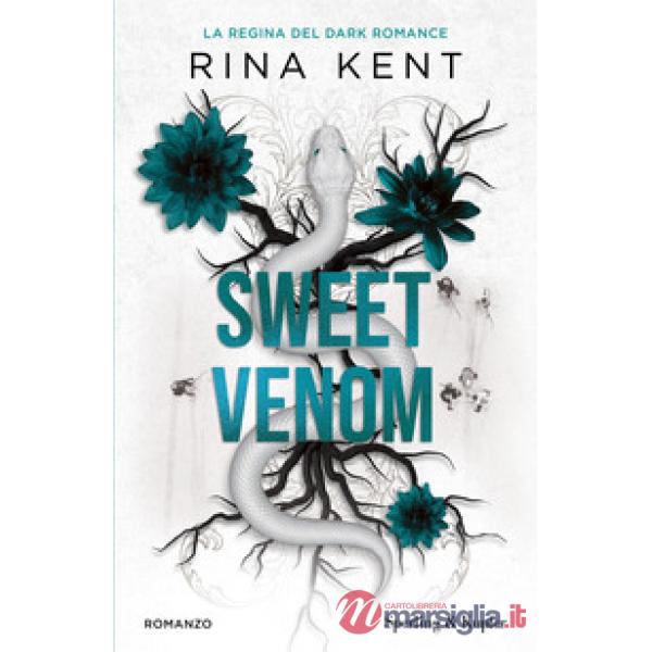 Sweet venom. Ediz. italiana