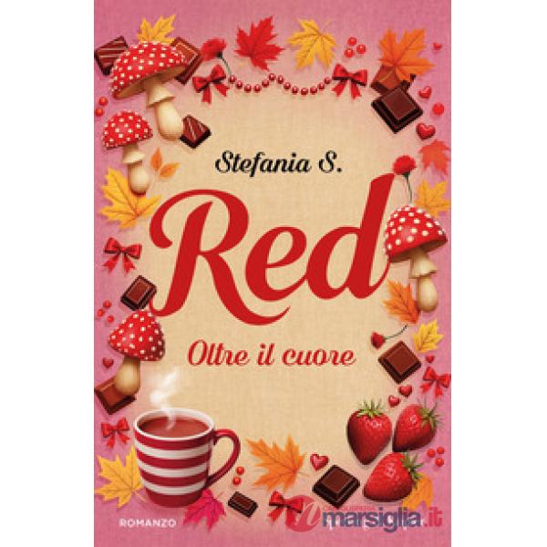 Red. Oltre il cuore