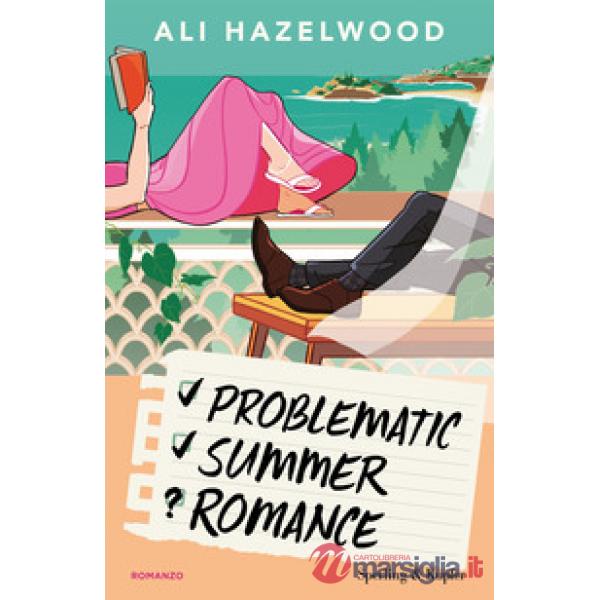 Problematic Summer romance