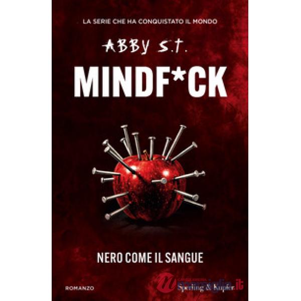 Nero come il sangue. Mindf*ck