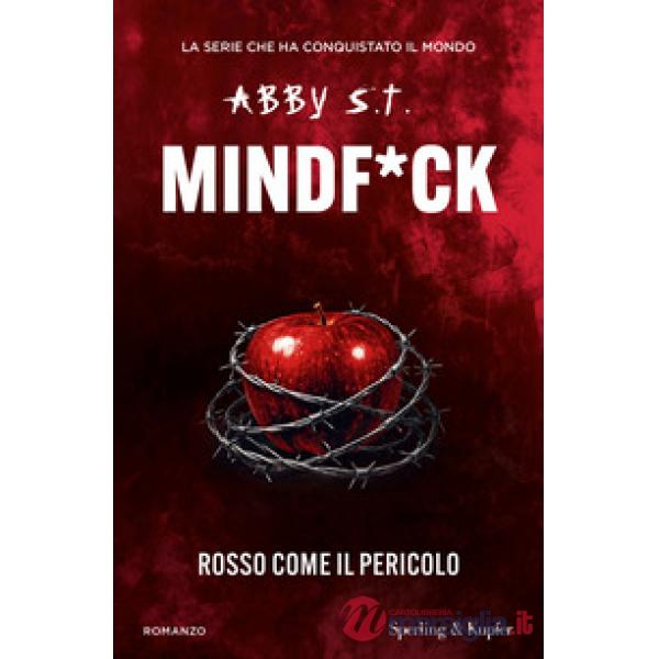 Rosso come il pericolo. Mindf*ck