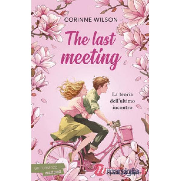 Last meeting. La teoria dell'ultimo incontro (The)