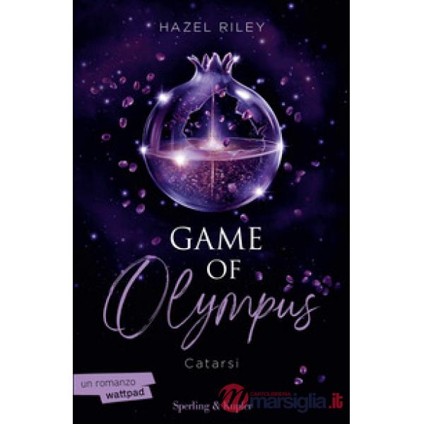 Game of Olympus. Catarsi