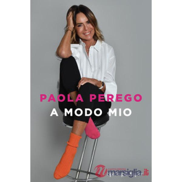 A modo mio