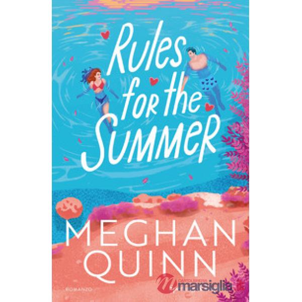 Rules for the summer. Ediz. italiana