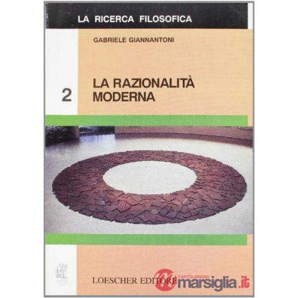 RICERCA FILOSOFICA 2