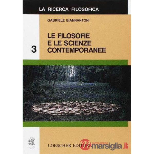 RICERCA FILOSOFICA 3