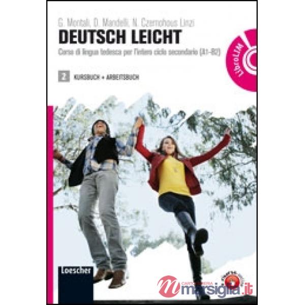 DEUTSCH LEICHT V. 2 + DVDLIM