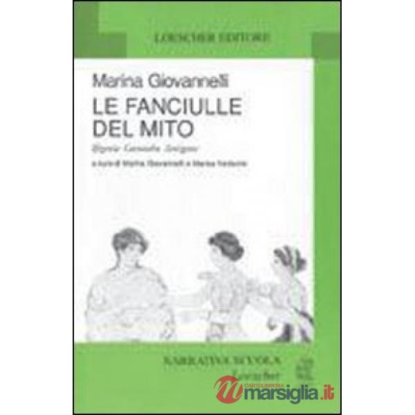 FANCIULLE MITO