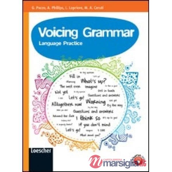 VOICING GRAMMAR