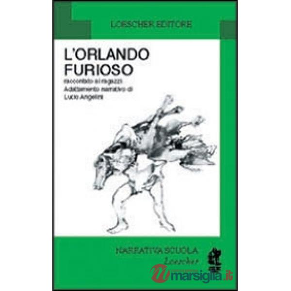 ORLANDO FURIOSO