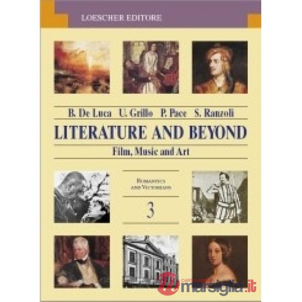 LITERATURE AND BEYOND V. 3