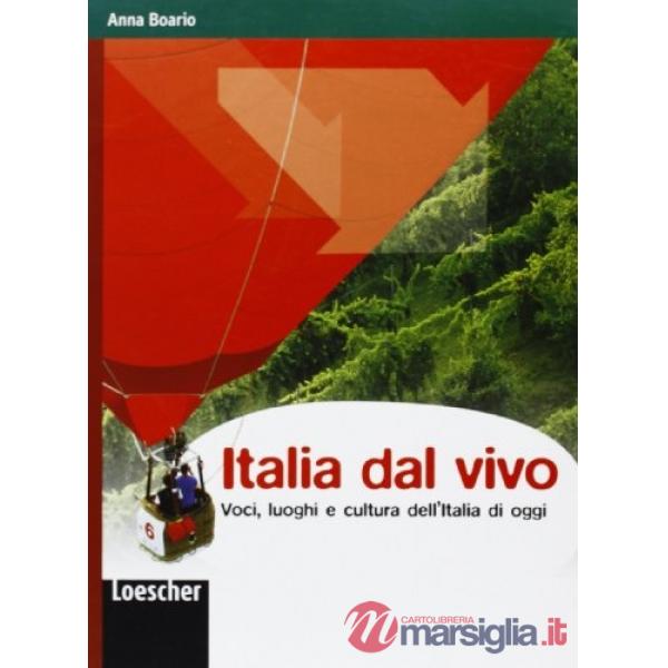 ITALIA DAL VIVO