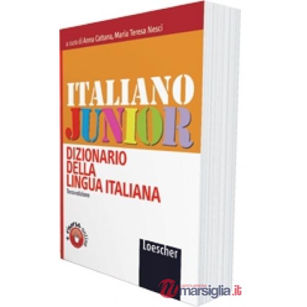ITALIANO JUNIOR
