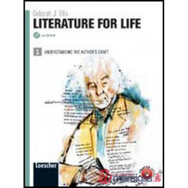LITERATURE FOR LIFE V. 1