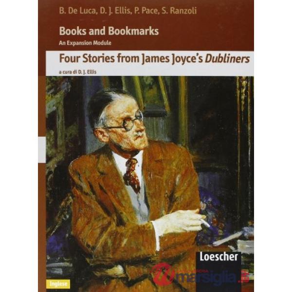 4 STORIES FROM JAMES JOYCE'S DUBLINERS
