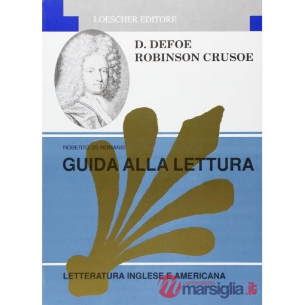 ROBINSON CRUSOE