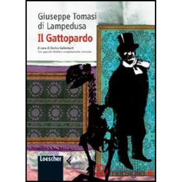 IL GATTOPARDO 2ED.