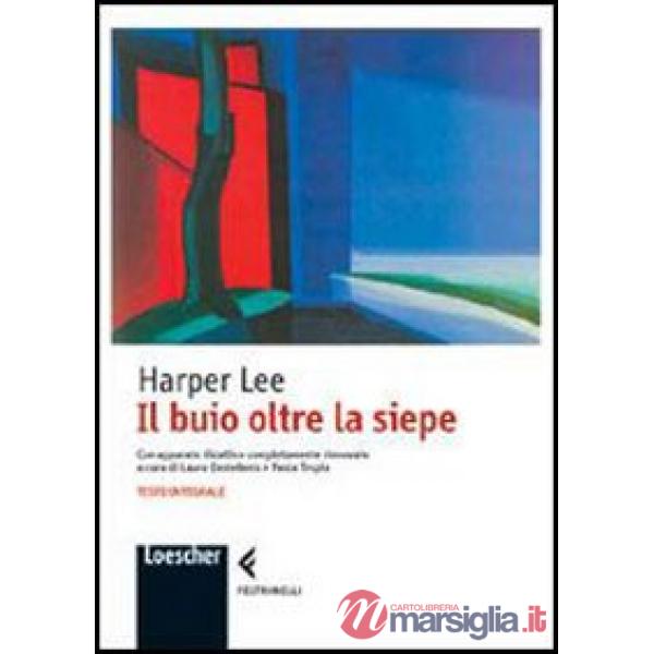 IL BUIO OLTRE LA SIEPE