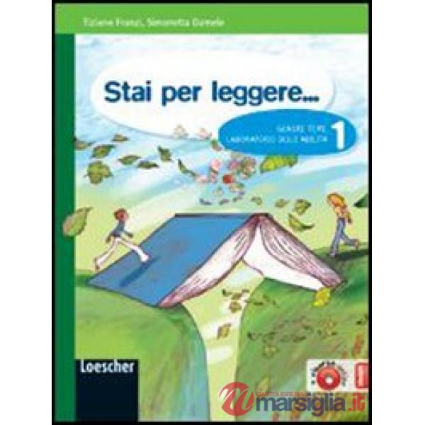 STAI PER LEGGERE V. 1