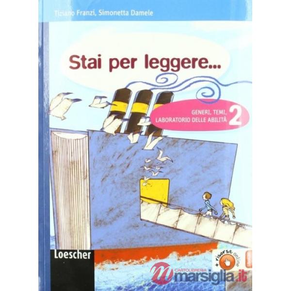 STAI PER LEGGERE V. 2