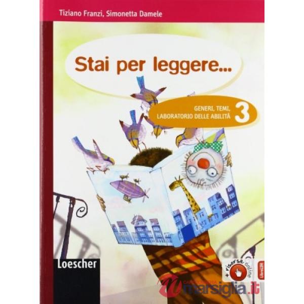 STAI PER LEGGERE V. 3