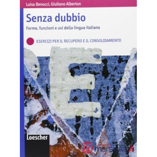 SENZA DUBBIO ES. REC. CONSOLID.