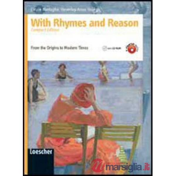 RHYMES REASON COMP. ED. + GENRES + CDROM